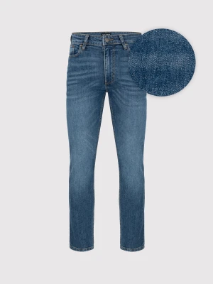 PAKO LORENTE - Jeansowe spodnie męskie