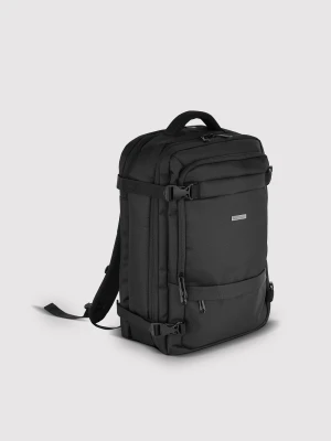 PAKO LORENTE - Kabinowy plecak męski