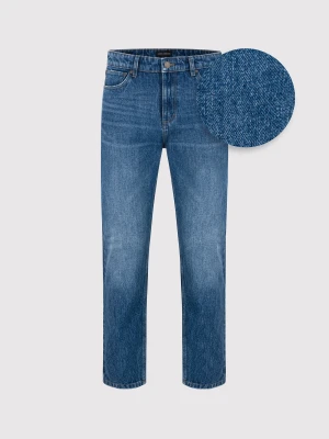 PAKO LORENTE - Klasyczne jeansy męskie