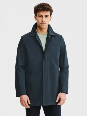 Zdjęcie produktu PAKO LORENTE – Klasyczny płaszcz męski