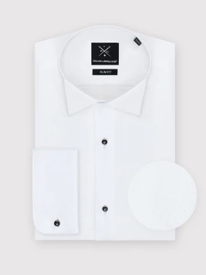 PAKO LORENTE – Koszula męska P000B-1X-165-B-S