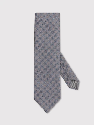 PAKO LORENTE – Krawat męski we wzory