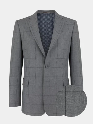 PAKO LORENTE – Marynarka garniturowa CARLOS PPLM9-3G-235-S