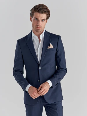 PAKO LORENTE – Marynarka garniturowa COIN P20SP-3G-020-G