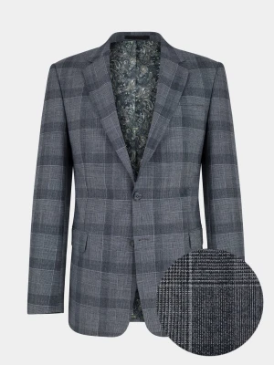 PAKO LORENTE – Marynarka garniturowa MALAGA P20SF-3G-004-S