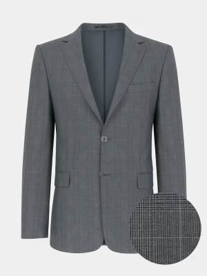 PAKO LORENTE – Marynarka garniturowa P20WF-3G-040-S