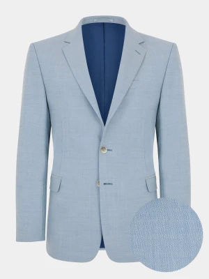 PAKO LORENTE – Marynarka garniturowa P21SP-3G-055-N