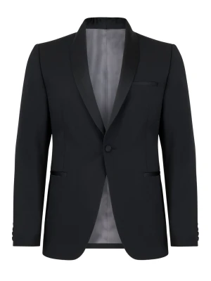 PAKO LORENTE – Marynarka smokingowa ZENO PLM-3S-009-C