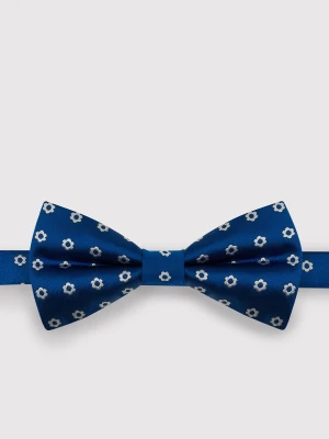 PAKO LORENTE – Mucha męska niebieska P22SF-MX-023-N-0