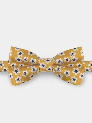 PAKO LORENTE – Mucha męska żółta P22SF-MX-006-Y-0