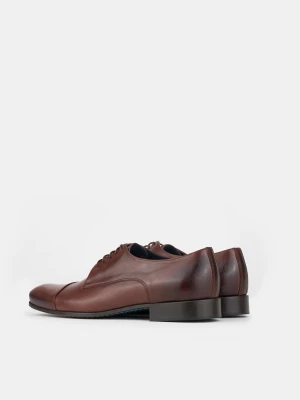 PAKO LORENTE – Obuwie męskie P000B-BX-061-Y