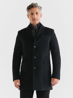 PAKO LORENTE – Płaszcz męski P22WF-7X-001-C-0