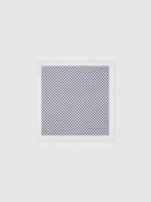 PAKO LORENTE – Poszetka męska w mikrowzór