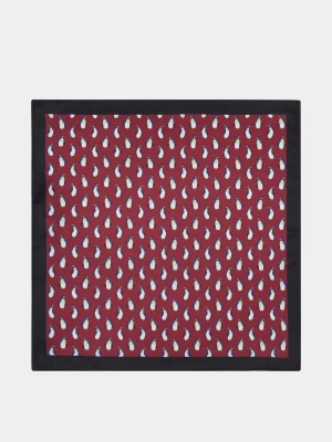 PAKO LORENTE – Poszetka P20WF-HX-294-D