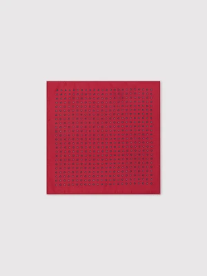 PAKO LORENTE – Poszetka P22SF-HX-034-W-0