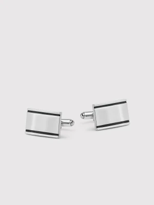 PAKO LORENTE – Spinki do mankietów P000B-IX-177-S-0