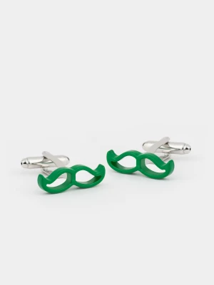 PAKO LORENTE – Spinki do mankietów P22SF-IX-007-Z-0