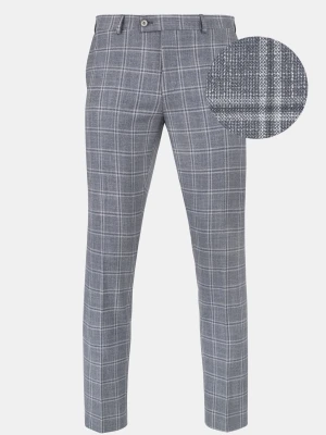 Zdjęcie produktu PAKO LORENTE – Spodnie męskie garniturowe CUENCA P20SF-6G-017-S