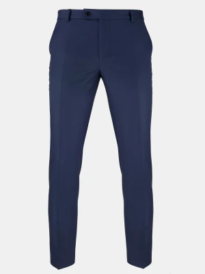 PAKO LORENTE – Spodnie męskie garniturowe KONA PPLM9-6G-201-G