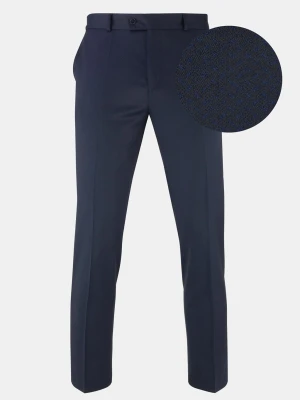 PAKO LORENTE – Spodnie męskie garniturowe MANGALAM PPLM9-6G-199-G