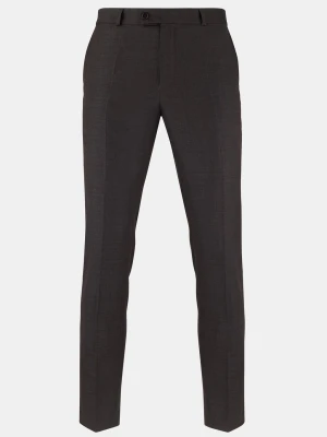 PAKO LORENTE – Spodnie męskie garniturowe MARCELO PLM-6G-233-A
