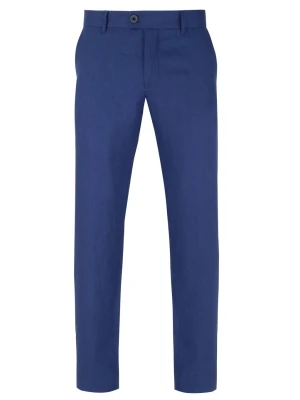 Zdjęcie produktu PAKO LORENTE – Spodnie męskie garniturowe PLM-6G-012-G