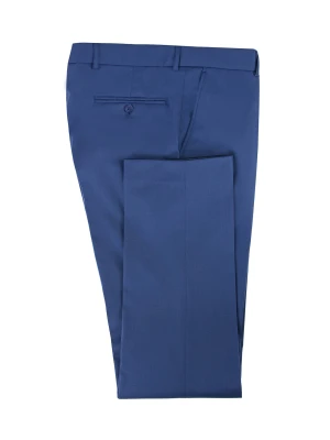 PAKO LORENTE – Spodnie męskie garniturowe PLM-6X-076-N