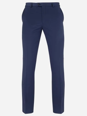 Zdjęcie produktu PAKO LORENTE – Spodnie męskie garniturowe WARYK PPLM9-6G-181-N