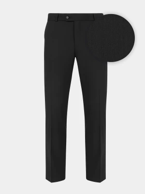 PAKO LORENTE – Spodnie smokingowe P000B-6S-001-C-S