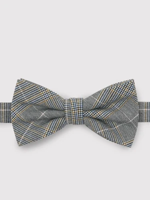 PAKO LORENTE – Szara muszka męska