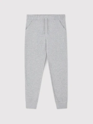 PAKO LORENTE - Szare spodnie dresowe