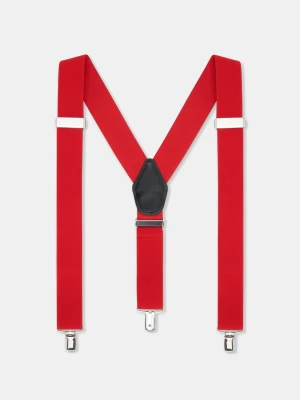 PAKO LORENTE – Szelki męskie P000B-DX-013-W