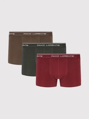 PAKO LORENTE - Trójpak bokserek męskich