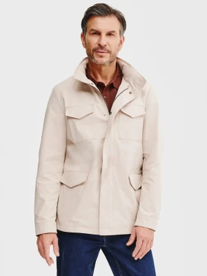 PAKO LORENTE – Wiosenna kurtka w kolorze beżowym