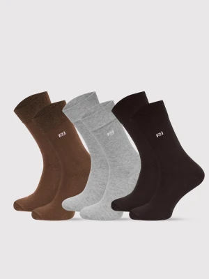 PAKO LORENTE - Zestaw skarpet męskich