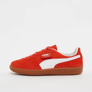 Palermo Jr Puma czerwony
