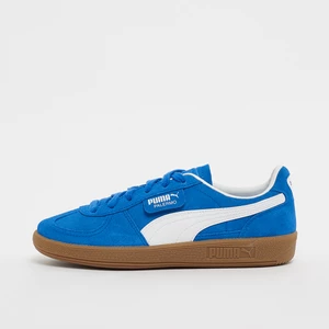 Palermo Jr hyperlink blue/puma white, marki PumaFootwear, w kolorze Niebieski, rozmiar