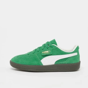 PUMA Palermo Jr (GS) uniseks Lifestyle zielony rozmiar Buty