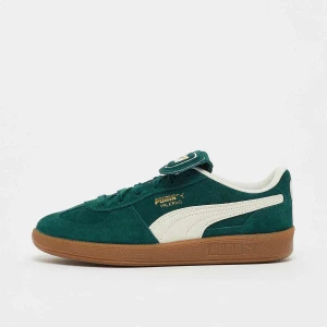 Zdjęcie produktu PUMA Palermo Premium SD JR (GS) uniseks Lifestyle zielony rozmiar Buty