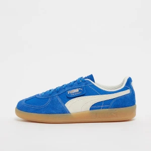 PUMA Palermo Vintage kobiety Lifestyle niebieski rozmiar Buty