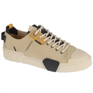 Palladium Ace City Shell Lo 79132-218-M, Męskie, Beżowe, trampki, tkanina, rozmiar: 41