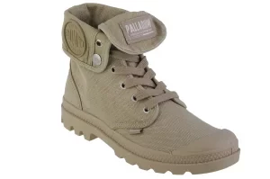 Palladium Baggy 92353-348-M, Damskie, Zielone, buty sneakers, tkanina, rozmiar: 37