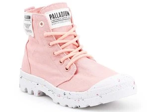 Palladium HI Organic W 96199-647-M