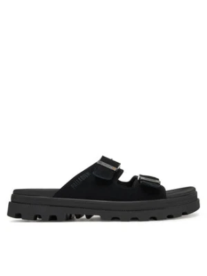 Palladium Klapki Dunelite Riviera Sde 74455-008-M Czarny