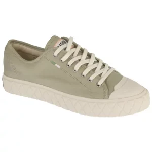 Palladium Palla Ace Cvs Org 74447-247-M, Męskie, Szare, trampki, tkanina, rozmiar: 41