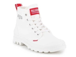 Palladium Pampa Hi Dare 76258-116-M