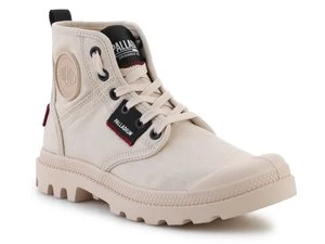 Palladium Pampa Hi Patch 79117-260-M