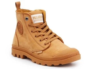 Palladium Pampa HI ZIP NBK 96440-717-M