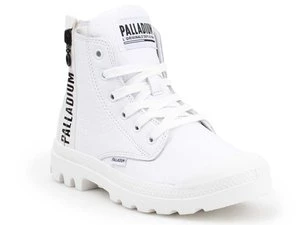 Palladium Pampa UBN Zips LTH 96857-103-M