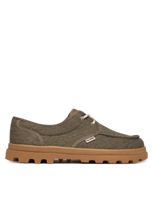 Palladium Półbuty Dunelitemoccush 04660-308-M Szary